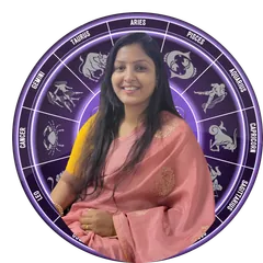Shivanii — ज्योतिषाचार्य शिवानी